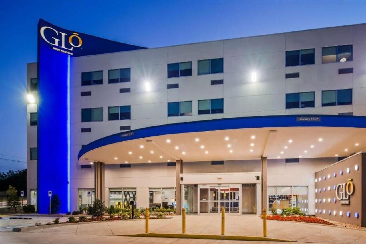 Glo Best Western Tulsa-Catoosa East Route 66 Exteriér fotografie
