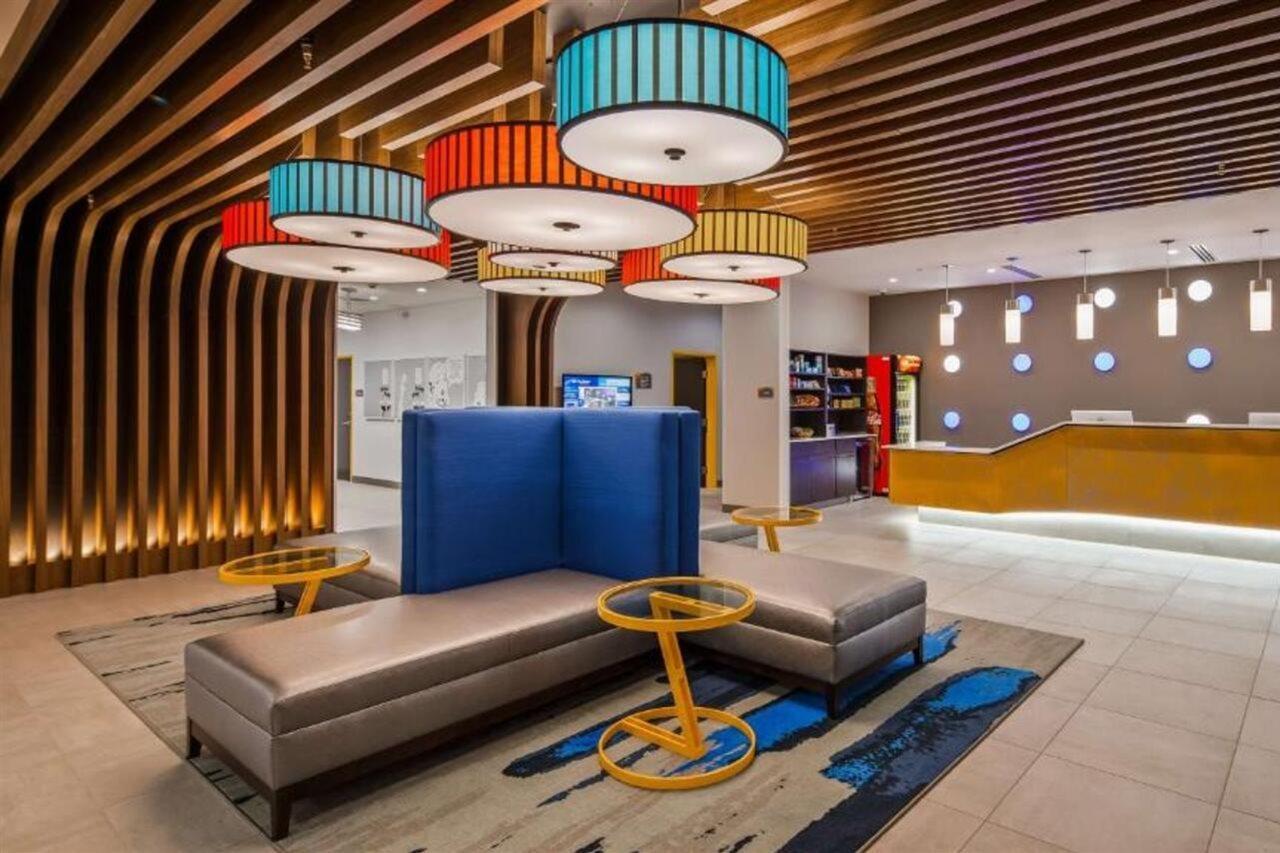 Glo Best Western Tulsa-Catoosa East Route 66 Exteriér fotografie